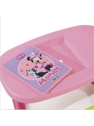  Стіл для пікніка Мінні Маус рожевий